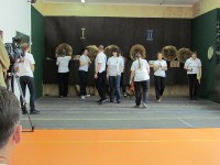 метание ножей, ,Апрель 2013
Москва
Патриот 