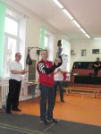 метание ножей, ,Апрель 2013
Москва
Патриот 