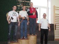 метание ножей, ,Апрель 2013
Москва
Патриот 