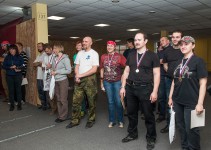 метание ножей, ,26-27 октября 2013 года.
Санкт-Петербург
78 легион 
