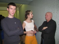 метание ножей, , 