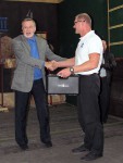 метание ножей, ,Ввиду плохой погоды соревнования проходили в зале 