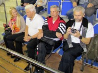 метание ножей, ,15-17 ноября 2013 года в городе Пушкино Московской области проходил Чемпионат Мира по спортивному метанию ножа федерации Unifight.