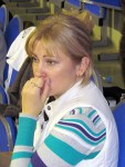 метание ножей, ,15-17 ноября 2013 года в городе Пушкино Московской области проходил Чемпионат Мира по спортивному метанию ножа федерации Unifight.