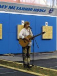метание ножей, ,15-17 ноября 2013 года в городе Пушкино Московской области проходил Чемпионат Мира по спортивному метанию ножа федерации Unifight.