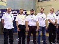 метание ножей, ,15-17 ноября 2013 года в городе Пушкино Московской области проходил Чемпионат Мира по спортивному метанию ножа федерации Unifight.