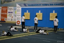 метание ножей, ,Прекрасные фотографии чемпионата от Анны Кортуновой 