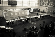 метание ножей, ,Прекрасные фотографии чемпионата от Анны Кортуновой 