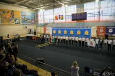 метание ножей, ,Прекрасные фотографии чемпионата от Анны Кортуновой 