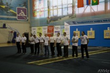 метание ножей, ,Прекрасные фотографии чемпионата от Анны Кортуновой 