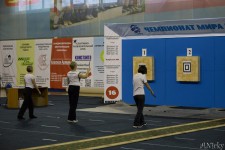 метание ножей, ,Прекрасные фотографии чемпионата от Анны Кортуновой 