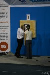 метание ножей, ,Прекрасные фотографии чемпионата от Анны Кортуновой 