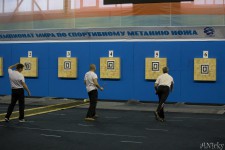 метание ножей, ,Прекрасные фотографии чемпионата от Анны Кортуновой 