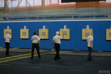 метание ножей, ,Прекрасные фотографии чемпионата от Анны Кортуновой 