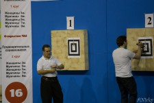 метание ножей, ,Прекрасные фотографии чемпионата от Анны Кортуновой 