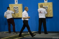метание ножей, ,Прекрасные фотографии чемпионата от Анны Кортуновой 