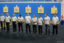 метание ножей, ,Прекрасные фотографии чемпионата от Анны Кортуновой 