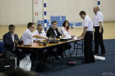 метание ножей, ,Прекрасные фотографии чемпионата от Анны Кортуновой 
