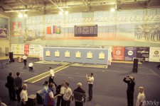 метание ножей, ,Прекрасные фотографии чемпионата от Анны Кортуновой 