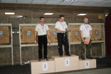 метание ножей, ,25-26 января 2014. 
Санкт-Петербург. 
78 легион. 