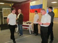 метание ножей, ,08-09 ноября в Санкт-Петербурге на базе клуба 