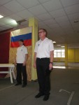 метание ножей, ,08-09 ноября в Санкт-Петербурге на базе клуба 