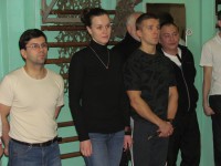метание ножей, ,20 декабря в клубе Фринайф прошли соревнования по метанию ножа и топора, посвященные Дню Работника Государственной Безопасности. Поздравляем победителей и призеров!
Фото с сайта Фринайфа и от других фотографов.  