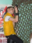 метание ножей, ,20 декабря в клубе Фринайф прошли соревнования по метанию ножа и топора, посвященные Дню Работника Государственной Безопасности. Поздравляем победителей и призеров!
Фото с сайта Фринайфа и от других фотографов.  
