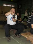 метание ножей, ,20 декабря в клубе Фринайф прошли соревнования по метанию ножа и топора, посвященные Дню Работника Государственной Безопасности. Поздравляем победителей и призеров!
Фото с сайта Фринайфа и от других фотографов.  