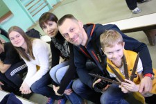 метание ножей, ,20 декабря в клубе Фринайф прошли соревнования по метанию ножа и топора, посвященные Дню Работника Государственной Безопасности. Поздравляем победителей и призеров!
Фото с сайта Фринайфа и от других фотографов.  
