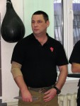 метание ножей, ,21 декабря прошел традиционный турнир по спортивному метанию ножа «Афганский излом - 2014», посвященный 35 годовщине ввода ограниченного контингента советских войск в Афганистан. 