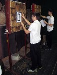 метание ножей, ,21 декабря прошел традиционный турнир по спортивному метанию ножа «Афганский излом - 2014», посвященный 35 годовщине ввода ограниченного контингента советских войск в Афганистан. 