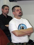 метание ножей, ,21 декабря прошел традиционный турнир по спортивному метанию ножа «Афганский излом - 2014», посвященный 35 годовщине ввода ограниченного контингента советских войск в Афганистан. 