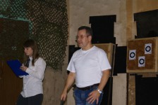 метание ножей, ,Еще несколько фотографий с турнира по метанию ножей, приуроченного ко Дню работника государственной безопасности 
