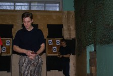 метание ножей, ,Еще несколько фотографий с турнира по метанию ножей, приуроченного ко Дню работника государственной безопасности 