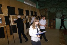 метание ножей, ,Еще несколько фотографий с турнира по метанию ножей, приуроченного ко Дню работника государственной безопасности 
