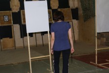 метание ножей, ,Еще несколько фотографий с турнира по метанию ножей, приуроченного ко Дню работника государственной безопасности 