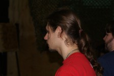 метание ножей, ,Еще несколько фотографий с турнира по метанию ножей, приуроченного ко Дню работника государственной безопасности 