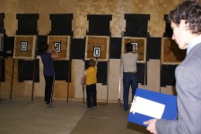 метание ножей, ,Еще несколько фотографий с турнира по метанию ножей, приуроченного ко Дню работника государственной безопасности 