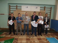 метание ножей, ,5 января состоялись первые соревнования по спортивному метанию ножа в городе Волжском, Волгоградской области. В соревнованиях приняли участие метатели из Волгограда, Волжского и Камышина. 