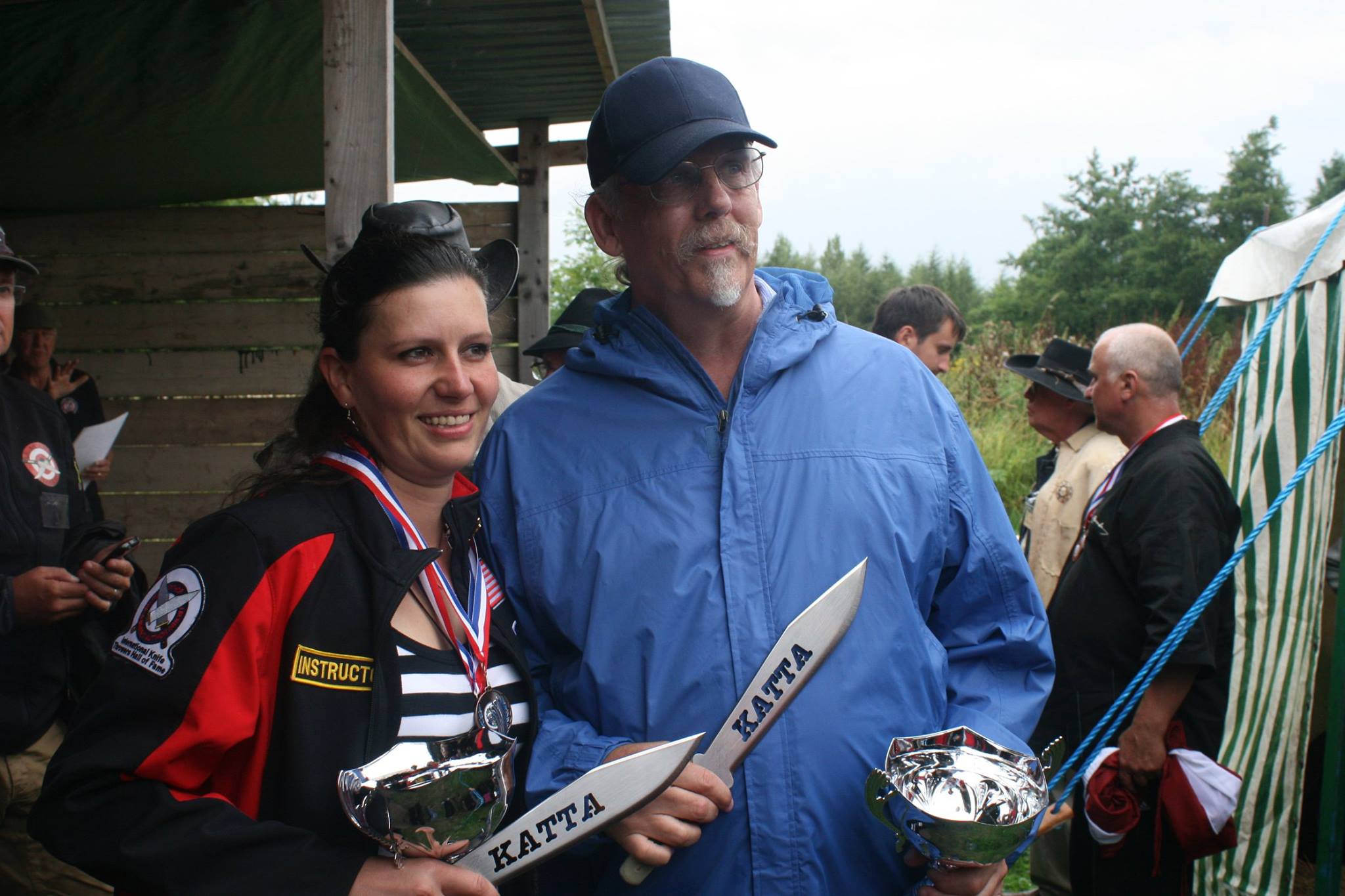 метание ножей, ,August 20-23, 2015 in Notingemshire, Great Britain, the home of Robin Hood, was held the world championship according to the European Association throwers knives and axes. The competition was attended by more than 130 athletes from 11 countries. I gathered from different sources photographs of this wonderful event. Photos Rosanna Beltracchi, Pascal Boucreux, Lynn Dakin Ball, Roland Meyer-Speicher and other 