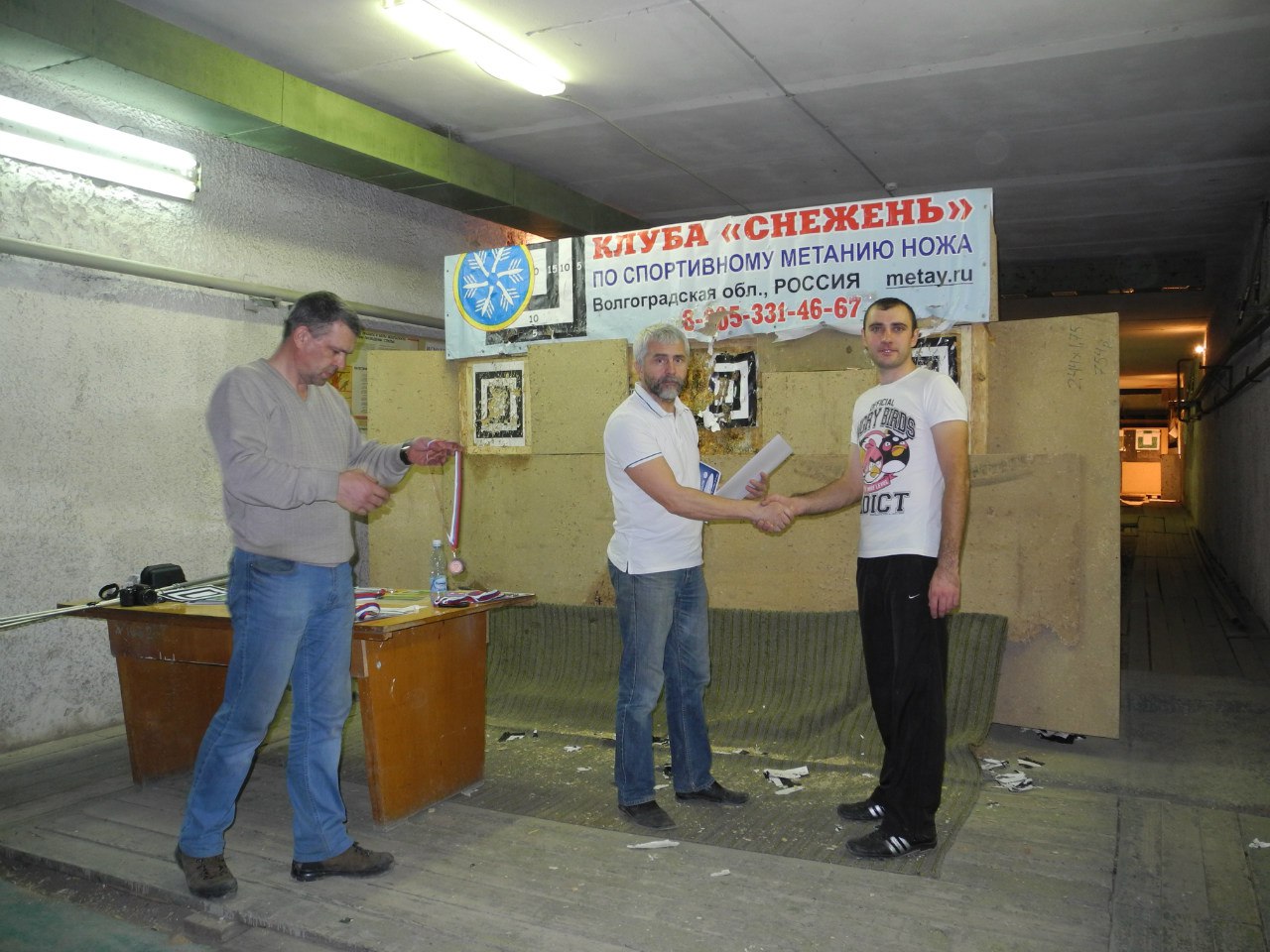 метание ножей, ,December 20, 2015 in Volgograd was New Year Cup Volgograd region of sports knife throwing. Some photos and reports. 
