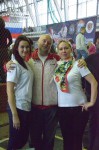 метание ножей, ,February 21, 2015 at the Palais des Sports Aviation Plant (st. Fizkulturnaya, 101) passed XVII Festival of martial arts on the Day of Defender of the Fatherland. At the Festival were presented such kinds of martial arts, as Sambo, Karate, thekvondo, Unifight (throwing knife), kickboxing, martial arts, jiu jitsu. 