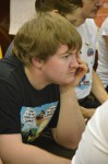метание ножей, ,13  открытый Чемпионат и Первенство Самарской Государственной областной академии Наяновой по «Универсальному бою», упражнение спортивное метание ножа, 22  февраля 2015 г. Фото Громов Сергей 