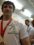 метание ножей, ,13  открытый Чемпионат и Первенство Самарской Государственной областной академии Наяновой по «Универсальному бою», упражнение спортивное метание ножа, 22  февраля 2015 г. Фото Громов Сергей 