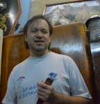 метание ножей, ,13  открытый Чемпионат и Первенство Самарской Государственной областной академии Наяновой по «Универсальному бою», упражнение спортивное метание ножа, 22  февраля 2015 г. Фото Громов Сергей 
