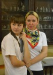 метание ножей, ,13  открытый Чемпионат и Первенство Самарской Государственной областной академии Наяновой по «Универсальному бою», упражнение спортивное метание ножа, 22  февраля 2015 г. Фото Громов Сергей 