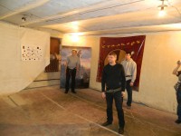 метание ножей, ,28 февраля с Санкт-Петербурге прошел турнир по метанию ножей под названием 