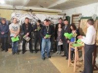 метание ножей, ,28 февраля с Санкт-Петербурге прошел турнир по метанию ножей под названием 