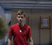 метание ножей, ,Фотографии турнира, прошедшего 28 февраля 2015 года, в Москве на выставке 
